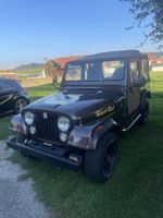 Jeep CJ-7 Renegade