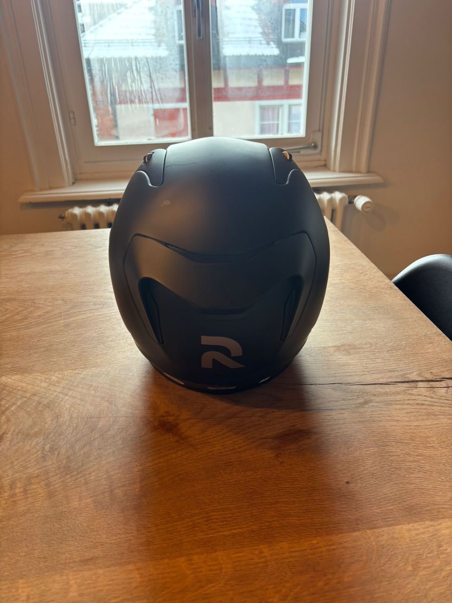 HJC Caschi & visiere: Motorradhelm HJC RPHA 11 – Usato da St. Gallen venduto da simea_1610 3