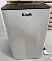 Wood's Entfeuchter MDK11, Top Zustand, ideal für feuchte Tag