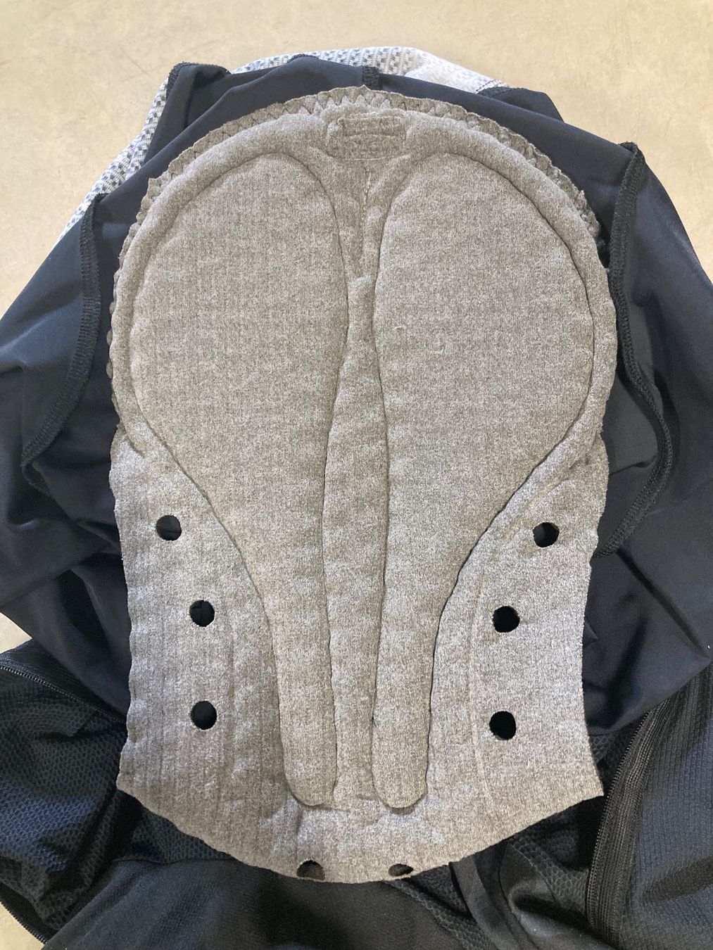 Assos Maillots de corps & Pantalons: Assos Einteiler, Grösse M – D'occasion à Tumegl/Tomils par meloni12 2