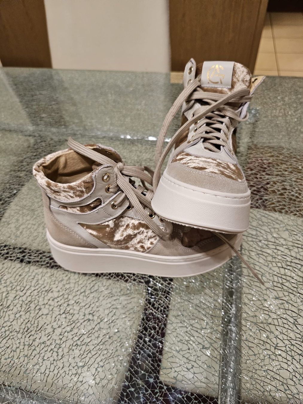 Damenschuhe: Damenschuhe Gr. 36 – Neu und originalverpackt aus Luzern von Reni025 8