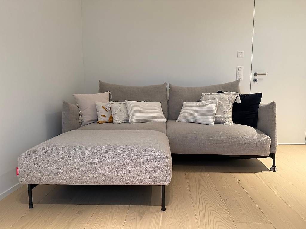 Divani: Sofa – Usato da Oberengstringen venduto da nad_2hm5 3