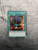 Rauchgranate des Diebs (OP14-DE009), Super Rare