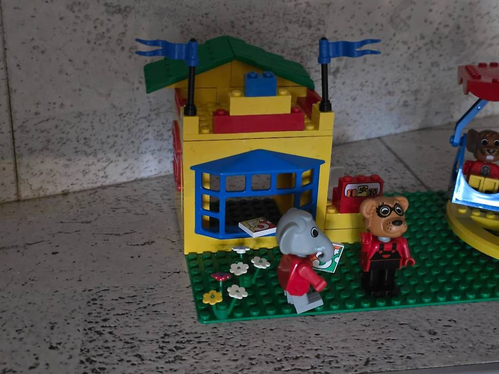 Lego Giocattoli: Lego – Usato da Bünzen venduto da Floh99 2