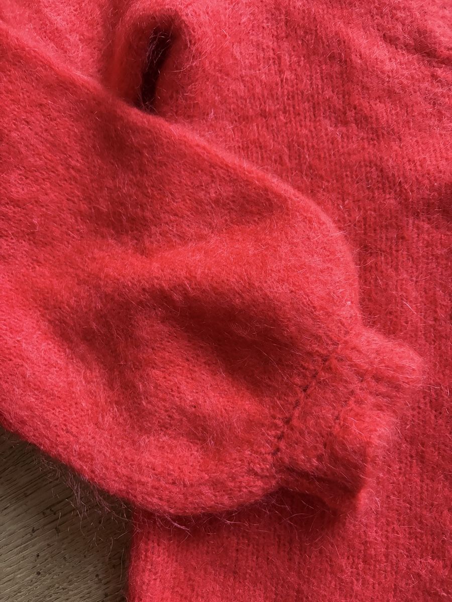 Sezane Maglioni & Felpe: Sézane Angeline Strickjacke  – Nuovo e nell'imballaggio originale da Zuerich venduto da yasminflower 3