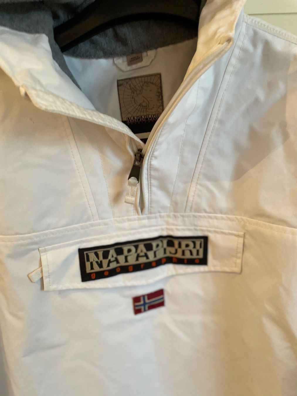 Napapijri Giacche & Cappotti: Napapijri Jacke Gr.162 – Nuovo (secondo la descrizione) da Zürich venduto da wijon07 2