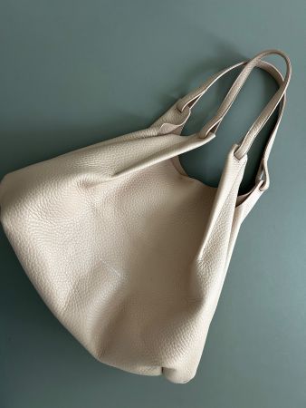GIANNI CHIARINI Hobo Bag Dua XL