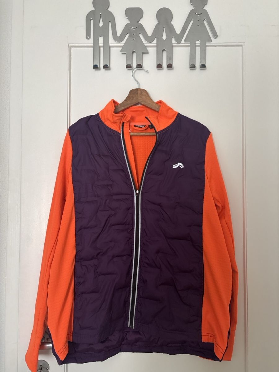 Giacche: Crivit Funktionsjacke Gr. L – Usato da Birmensdorf ZH venduto da SecondVip