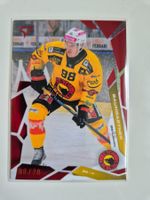 Benjamin Baumgartner Red 08/20 Sportzoo NL series 25/26