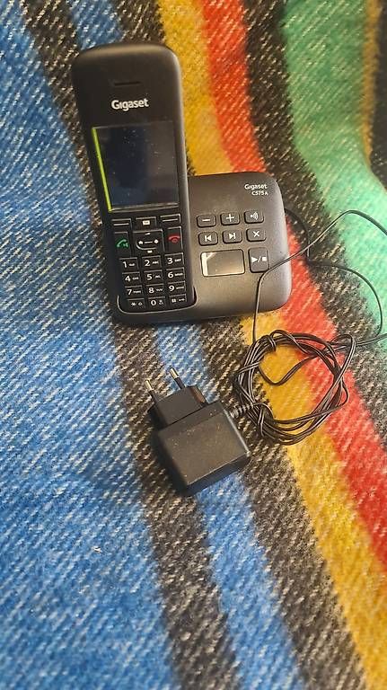 Telefoni: Funktelefon – Usato da Steffisburg venduto da Alfredsiegen