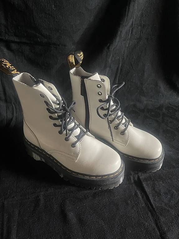 Chaussures hommes: Dr Martens  – Neuf avec emballage d'origine à Bernex par scal380 1