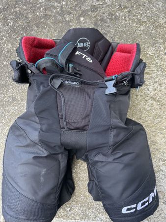 Hockeyhose 