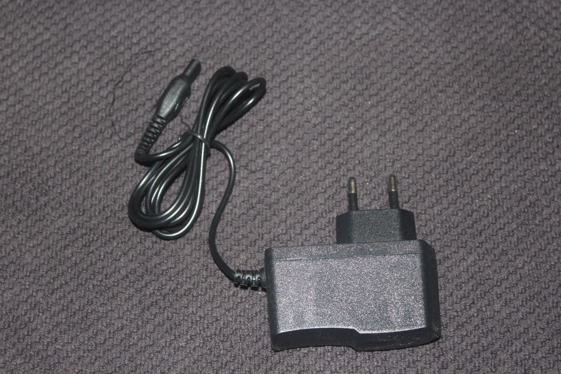 Akkus & Batterien: Rasierer Ladegerät für Philips HS807 – Neu (gemäss Beschreibung) aus Kirchdorf AG von Apost008