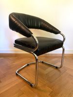 Design Sessel Chair Giotto Stoppino Kartell
