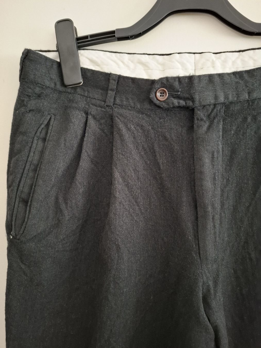 Pantaloni: Stoffhose – Usato da Bern venduto da M_F20 2