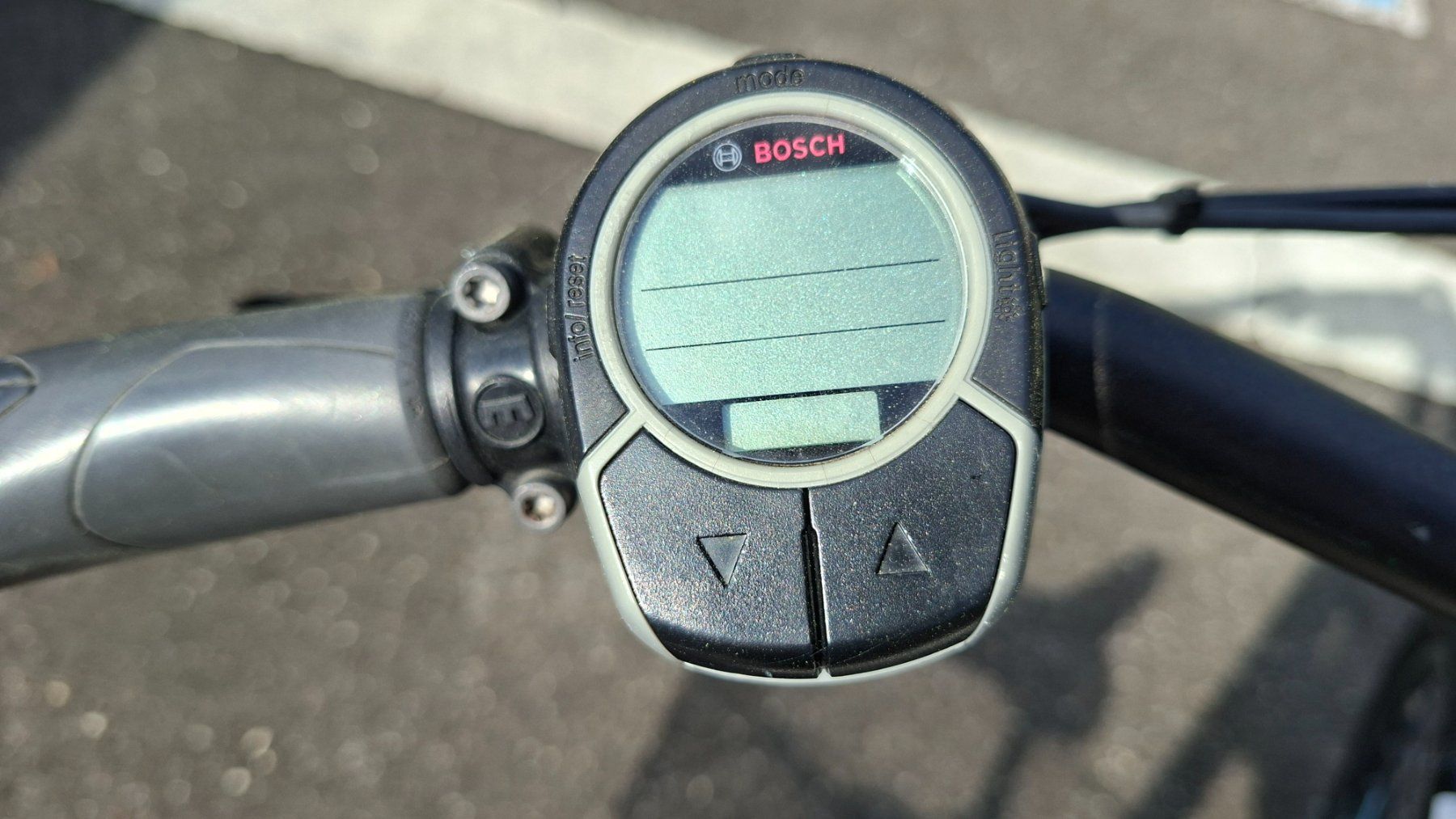 Bergamont Biciclette: Bergamont E-Bike Damenvelo – Usato da Horw venduto da Pippi99 3