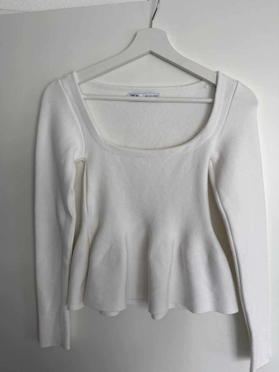Zara Pullover & Sweatshirts: Verkaufe bis 1.8 danach Flohmarkt! – Neu (gemäss Beschreibung) aus Menziken von Ranma 1