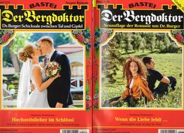 40 HEIMATROMANE