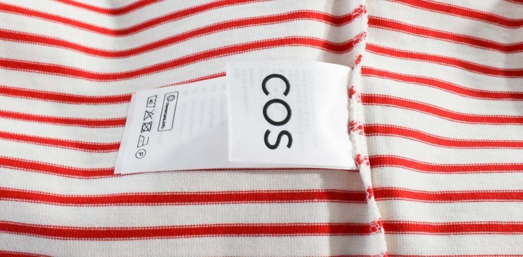 Cos T-Shirts: COS T-Shirt Gr. L – Neu (gemäss Beschreibung) aus Belp von caramel-secondhand 6