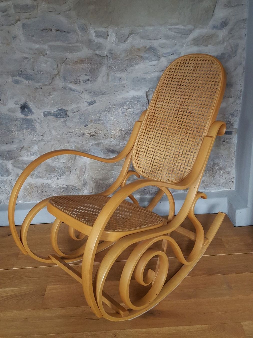Altre altalene da giardino: Schaukel Stuhl – Usato da St.Gallen venduto da EL03