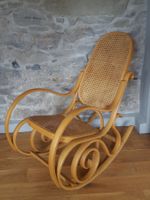Schaukel Stuhl