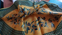12teilig tischtücher/läufer/set/rechaud u.serviettenhalter