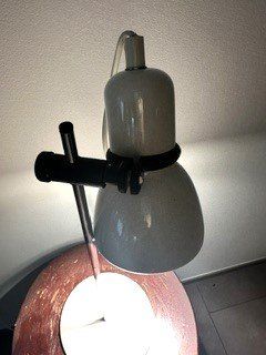 Lampes: SpOt  OffiCelamPe – D'occasion à Winkel par zeho 2