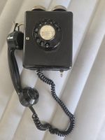 Wählscheibentelefon