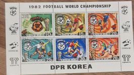 Sonderblock Korea