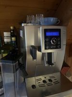 DeLonghi Kaffeevollautomat Cappuccino gebraucht