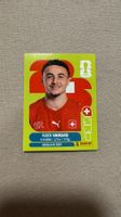 FIFA WM 26, Ruben Vargas, SUI 18, Panini Sticker