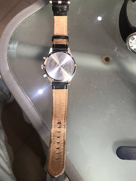 Orologi: Swiss timer edition limited  – Usato da La Chaux-de-Fonds venduto da reg_yw68 4