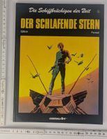 Comic: Die Schiffbrüchigen der Zeit 1: Der Schlafende Stern