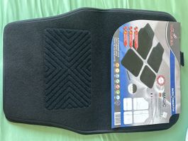 Walser Magic Autoteppich 4TLG neu(I20)