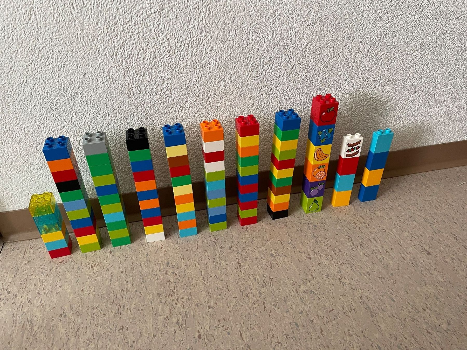 Spielzeuge: Lego Duplo – Gebraucht aus Wettingen von lili_66