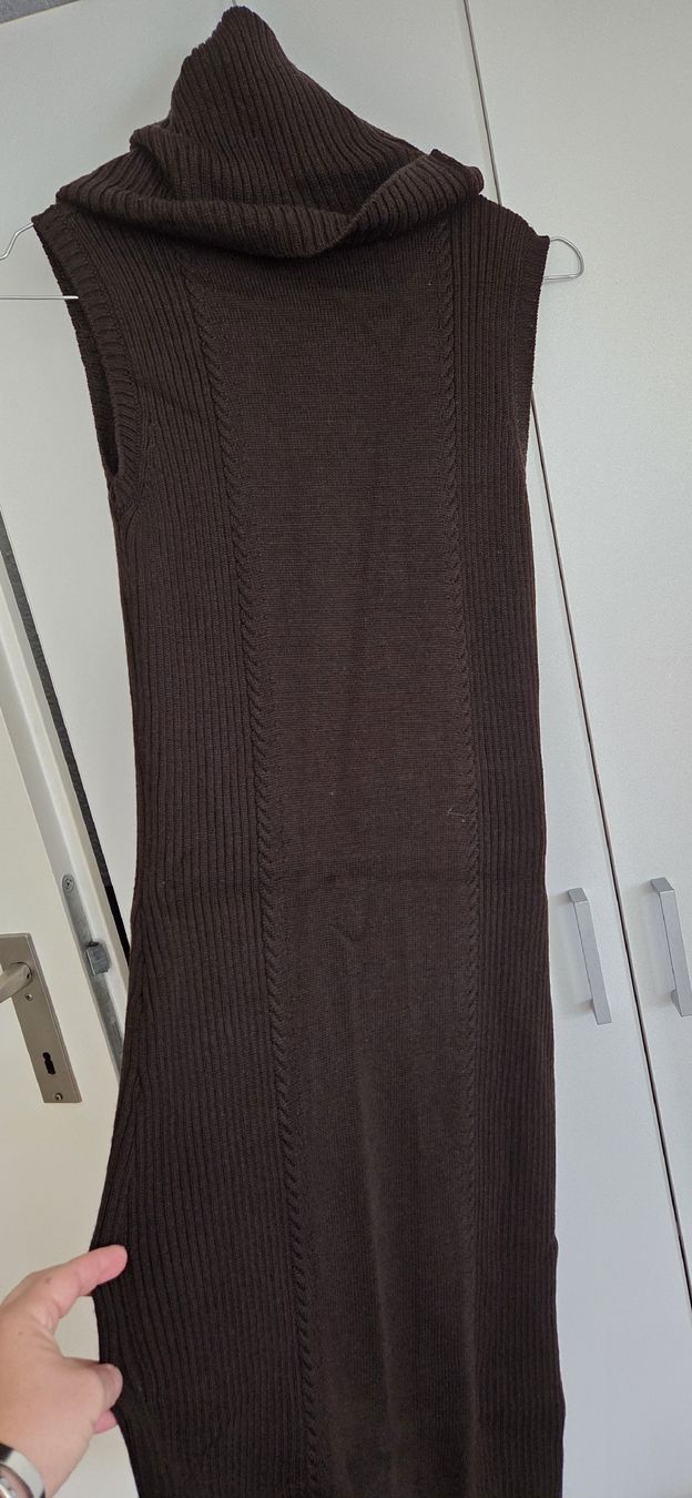 Chanel Vestiti: Chanel Strickkleid 34 – Usato da Hellbühl venduto da Oki_doki 3