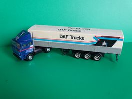 DAF Trucks von Herpa 1/87
