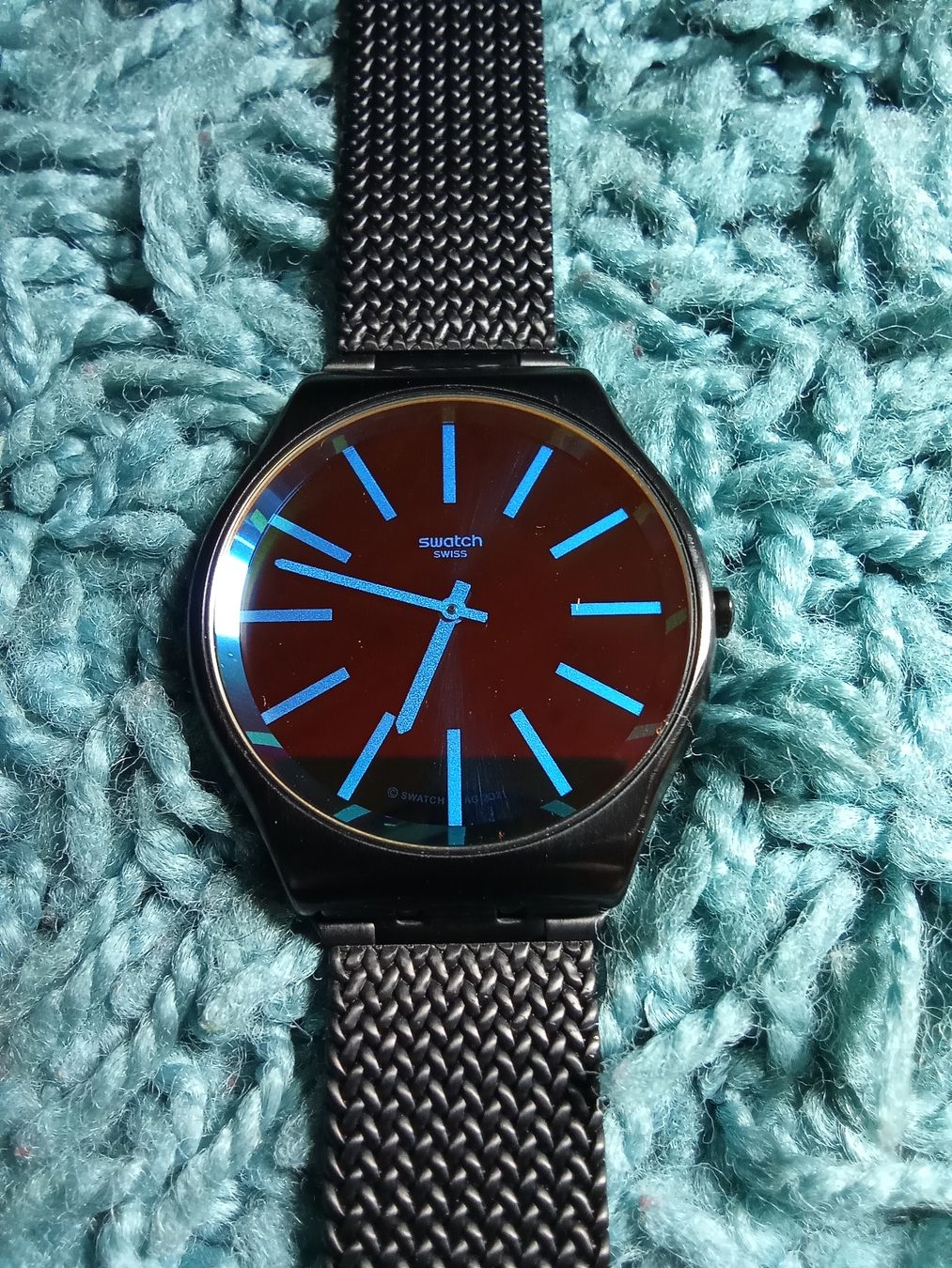 Swatch Orologi: SWATCH 3 Stück – Usato da Erstfeld venduto da Tomalov