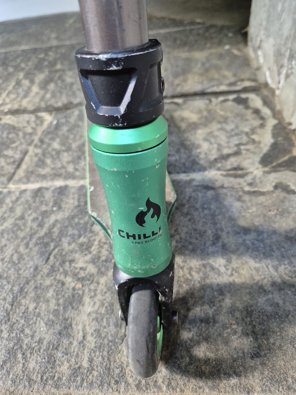 Scooters: Chilli pro Scooter – Gebraucht aus Zürich von MottiB 5