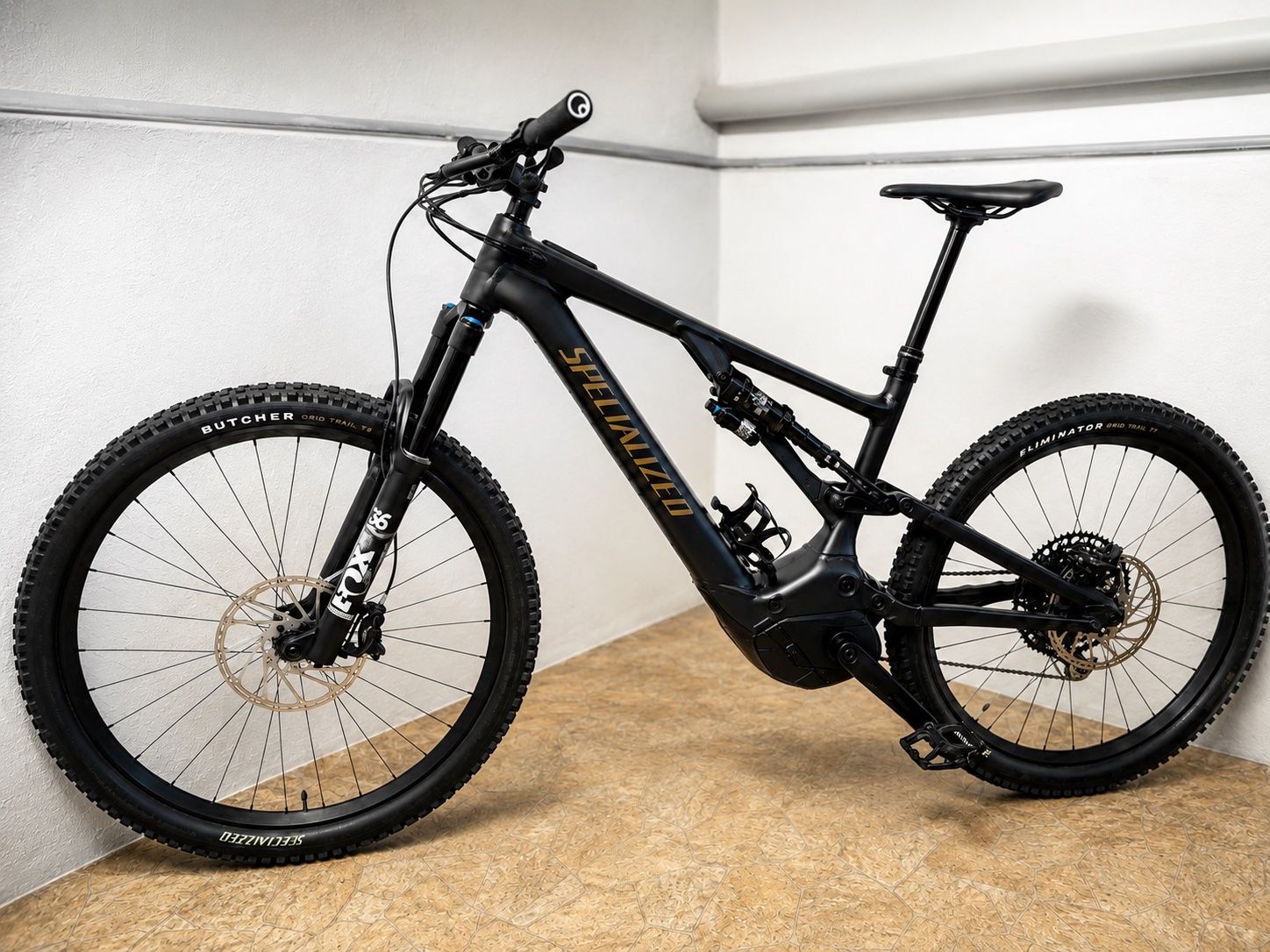 Specialized Vélos: Specialized Turbo Levo Alloy Comp 2025 mit Garantie – D'occasion à Wallisellen par vs92 2