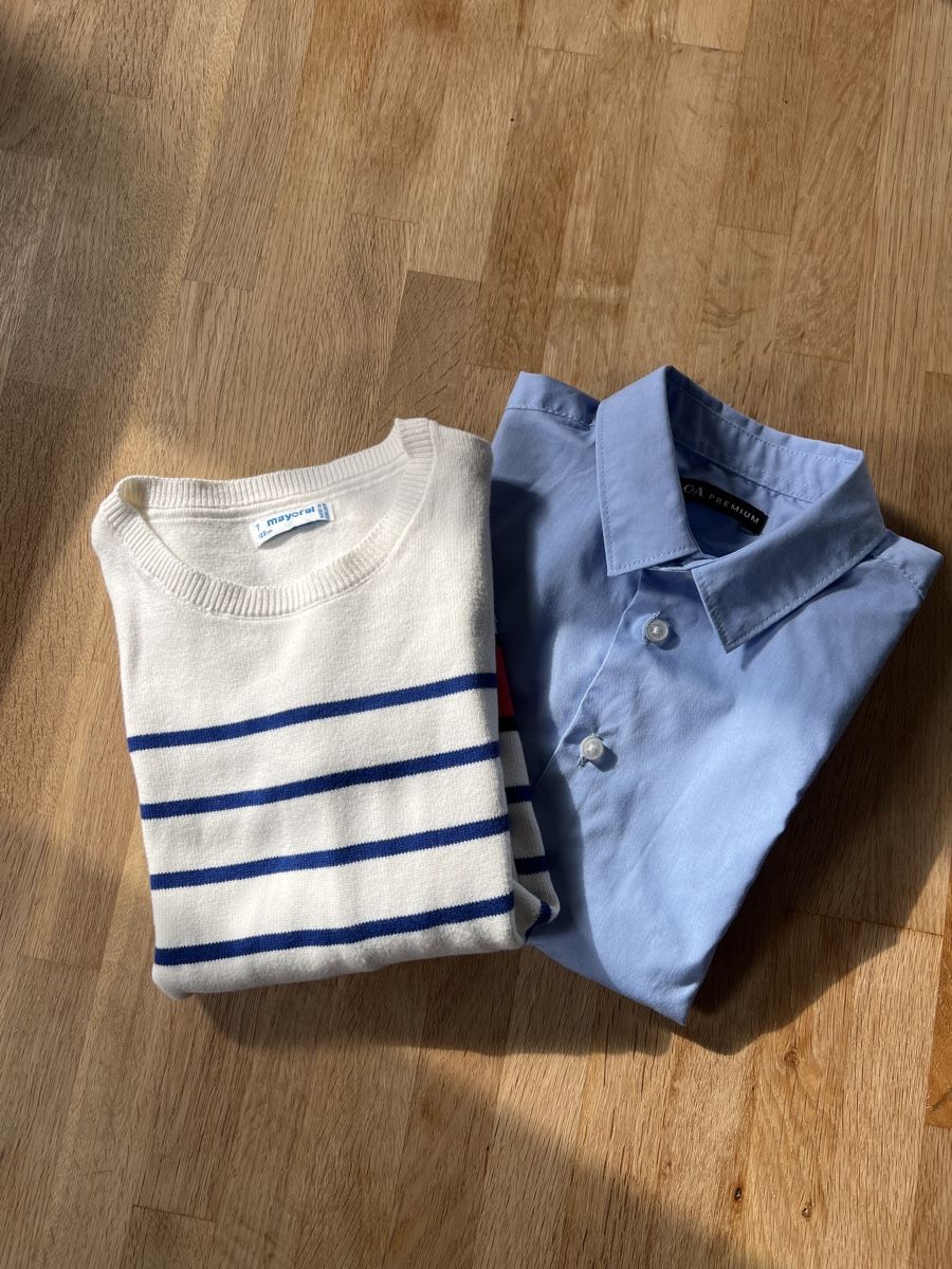 Lotti & Set di vestiti: Kinder Kleidung set – Nuovo (secondo la descrizione) da Bachenbülach venduto da Dana_Ondrasik