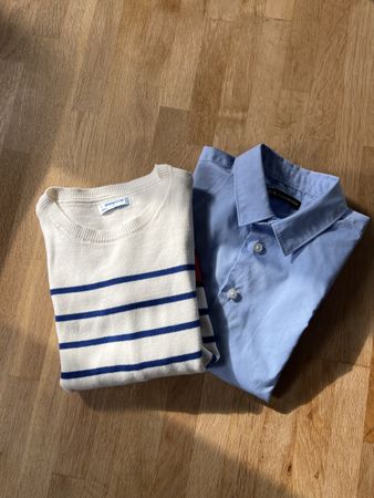 Kinder Kleidung set