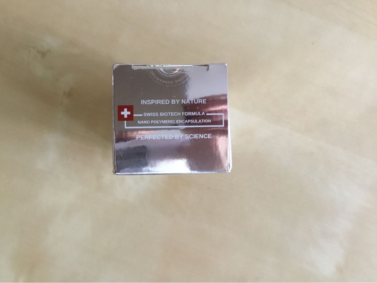 Altro per la cura del corpo: SWISS Snow Algae von a.g.e.stop – Nuovo e nell'imballaggio originale da Zürich venduto da Odessit 3