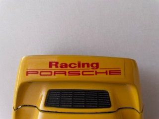 Bburago Modellini d'auto: Burago Modelllauto PORSCHE 959 – Usato da Lotzwil venduto da jab_8qgy 2