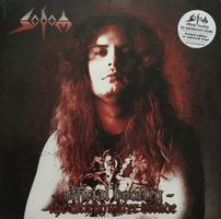 Sodom – The Witchhunter Decade - Limited Red/Black Marbled!