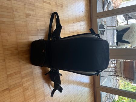 Lowepro Lens Trekker 600 AW III
