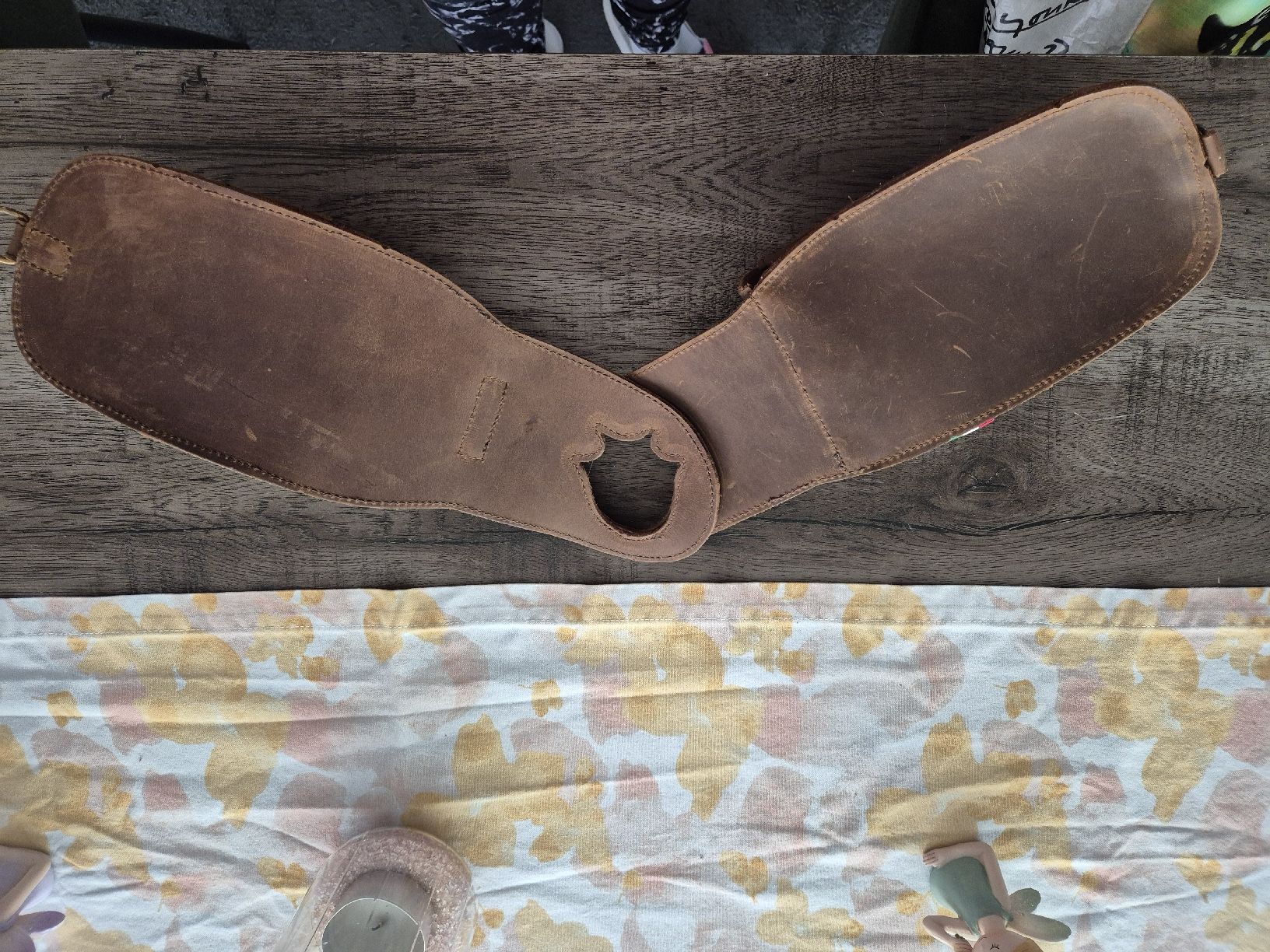 Selle & Accessori: Western - Satteltasche – Nuovo (secondo la descrizione) da Wittnau venduto da jpi_l775 5