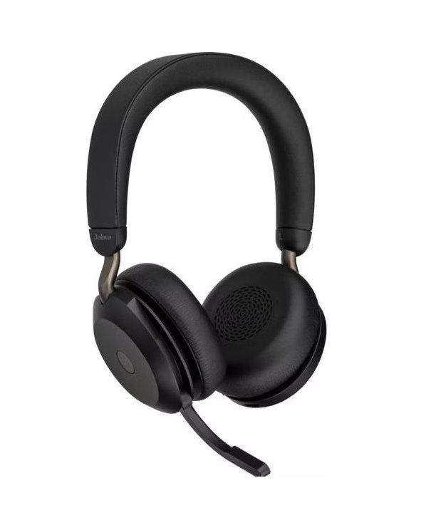 Jabra Cuffie: Jabra On-Ear Evolve2 75 Headset – Nuovo (secondo la descrizione) da Sursee venduto da DonutWorryBeHappy 7