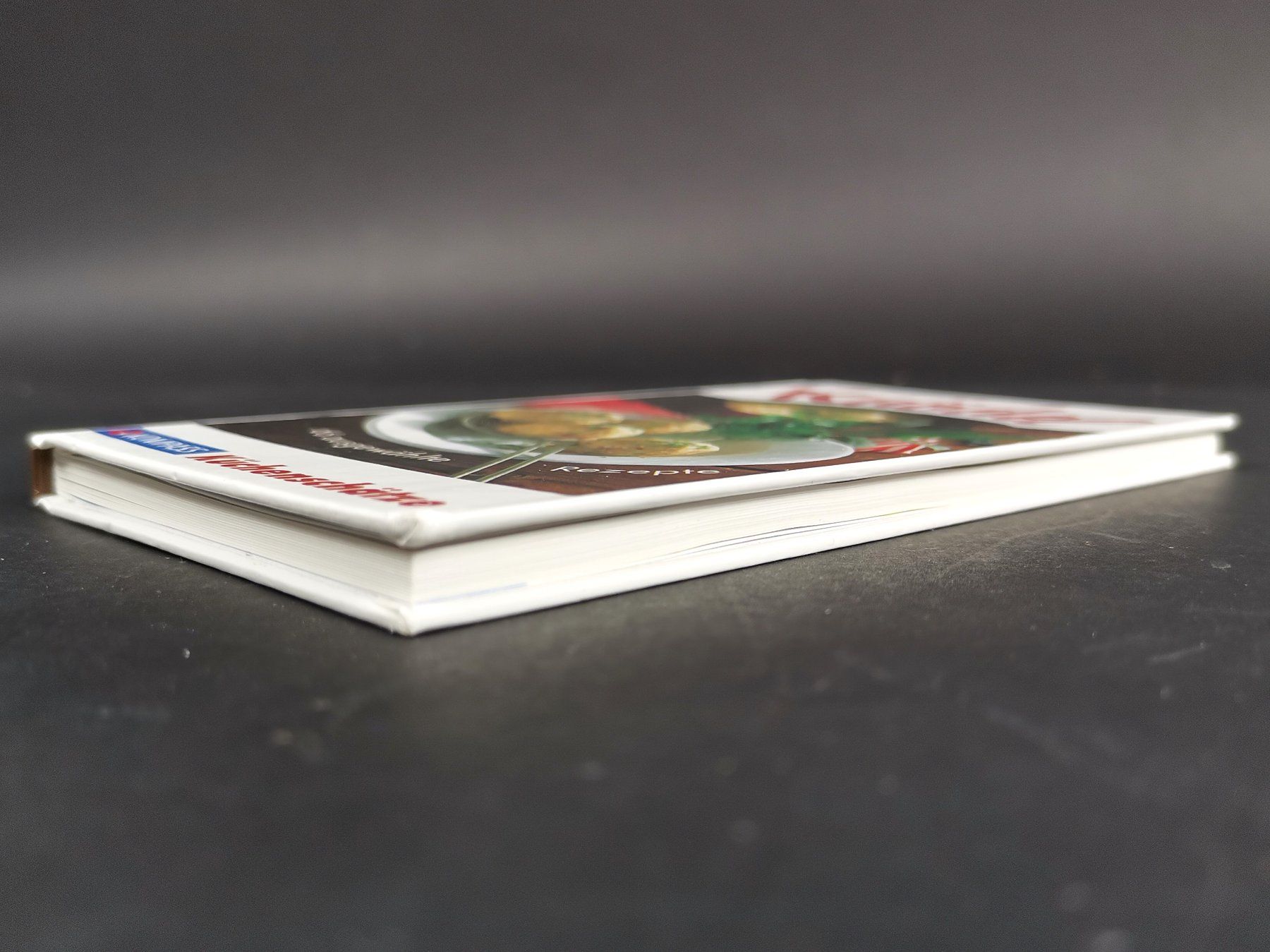 Libri: BUCH Die beliebtesten Knödelrezepte – Usato da Schaffhausen venduto da Restwert_SH 4
