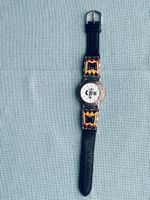 Vintage Armbanduhr von Saco Banzaï